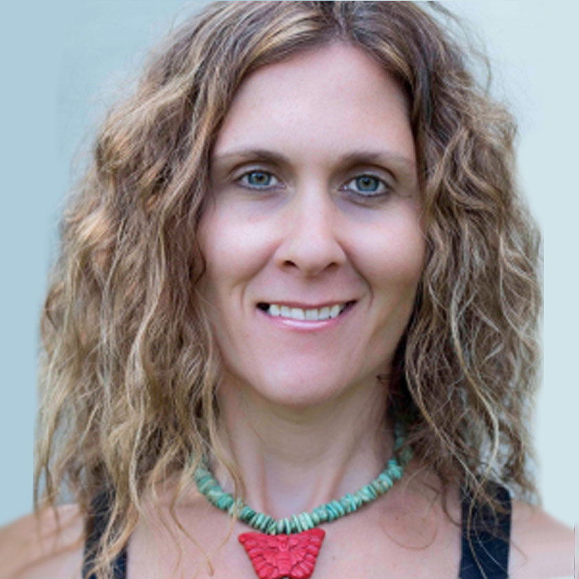 Elaine MacDougall