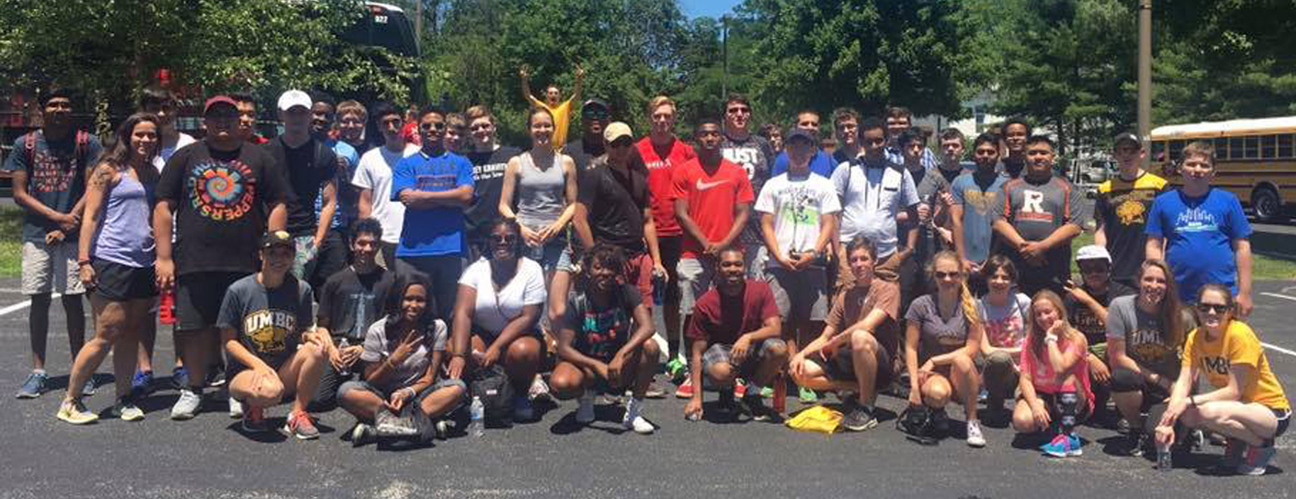 Summer Bridge 2017