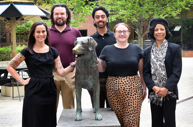 Welcome to Academic Transition Programs!
