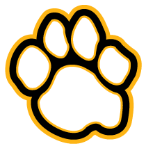 Paw print