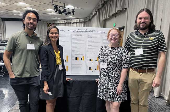 Provost’s Teaching and Learning Symposium